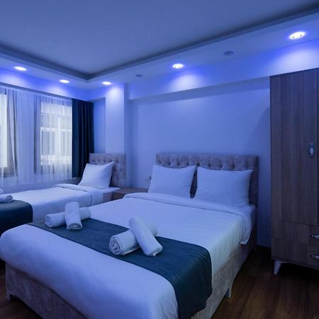 Galataport Suites Istanbul Eksteriør bilde