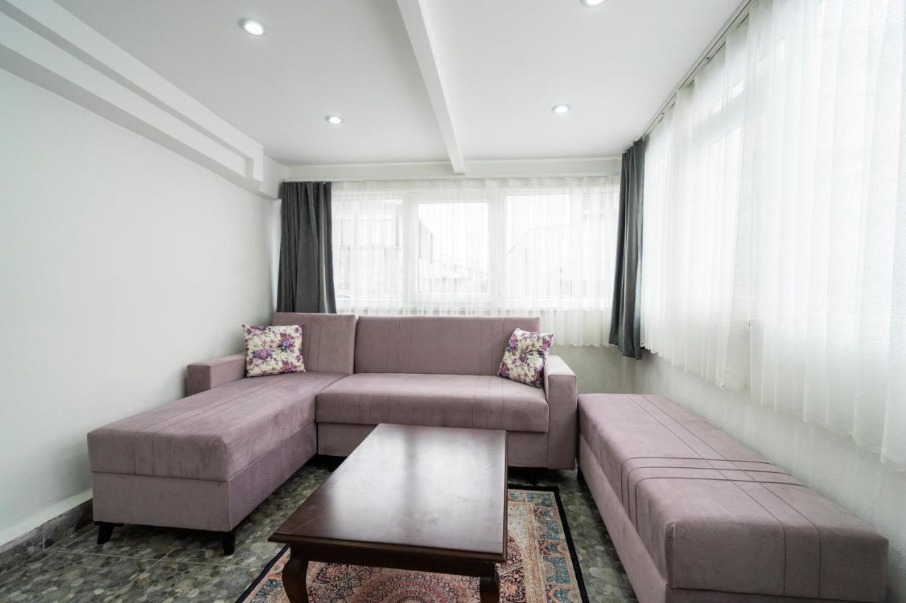 Galataport Suites Istanbul Eksteriør bilde