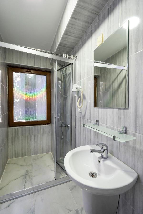 Galataport Suites Istanbul Eksteriør bilde