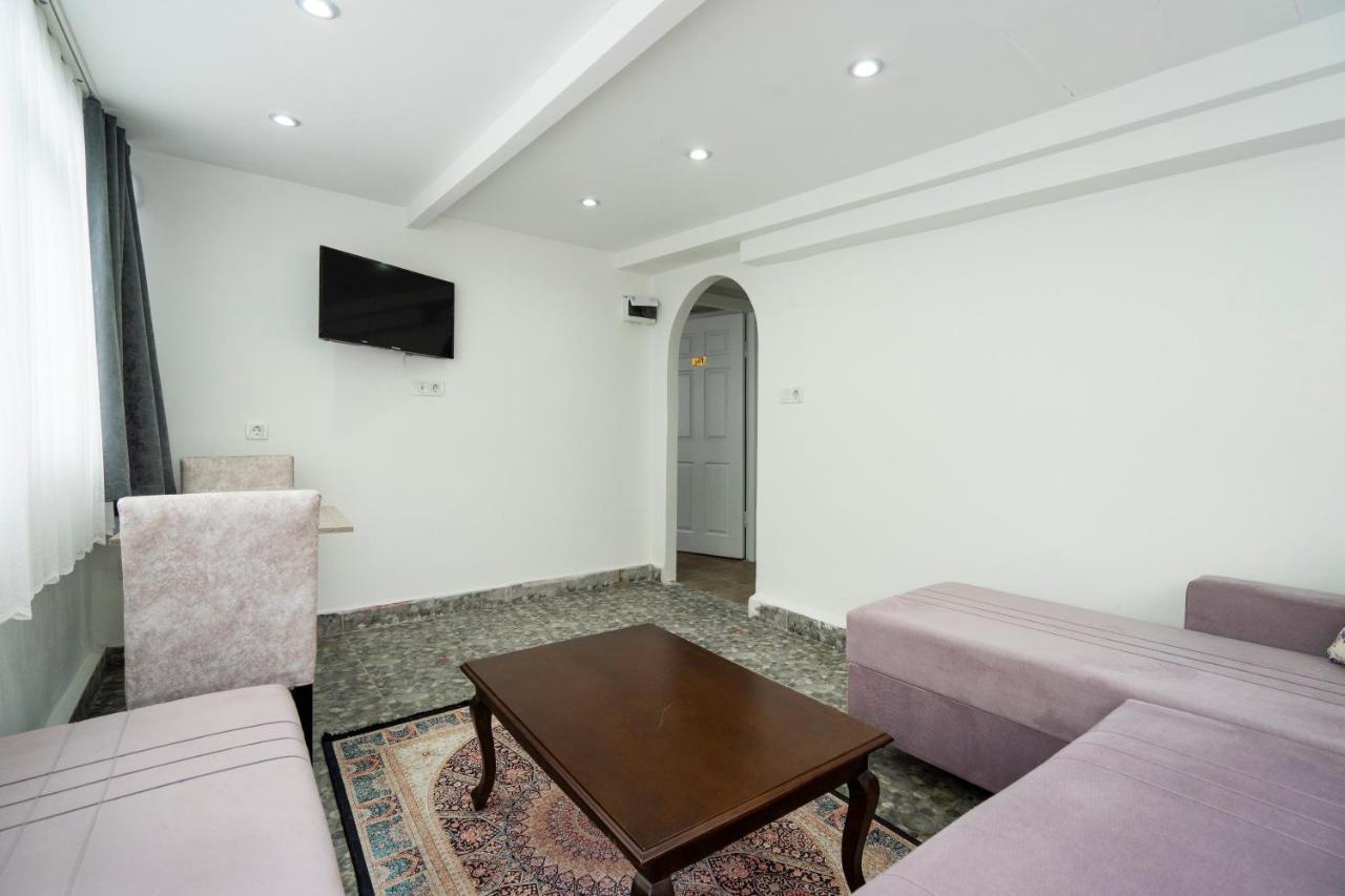 Galataport Suites Istanbul Eksteriør bilde