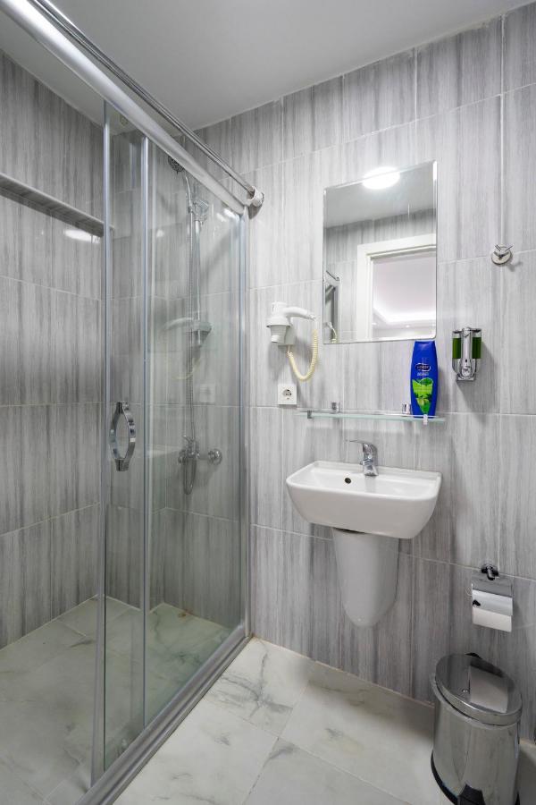 Galataport Suites Istanbul Eksteriør bilde