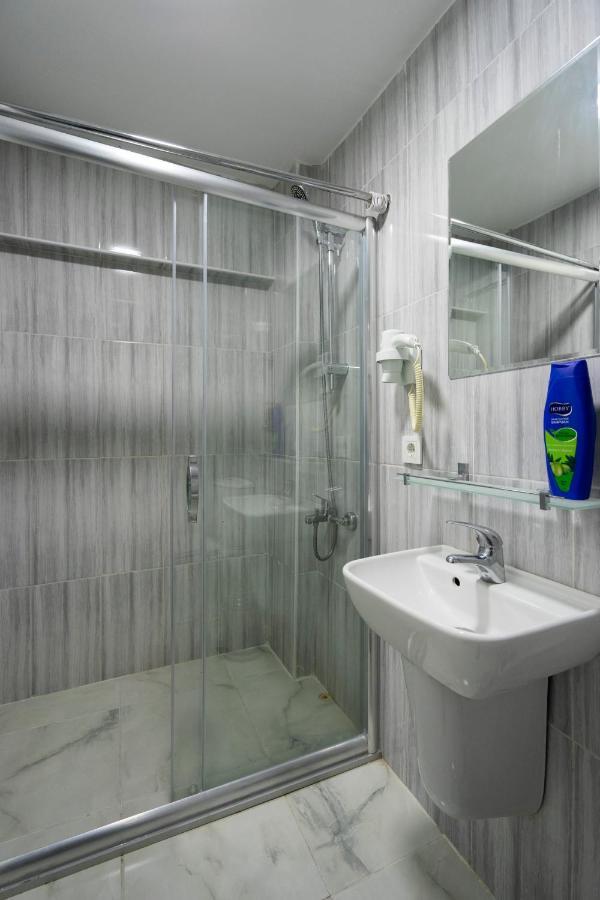 Galataport Suites Istanbul Eksteriør bilde