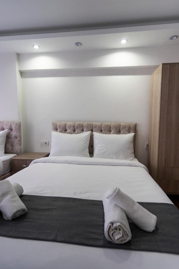 Galataport Suites Istanbul Eksteriør bilde