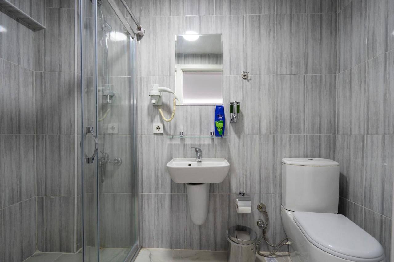 Galataport Suites Istanbul Eksteriør bilde