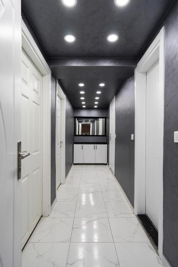 Galataport Suites Istanbul Eksteriør bilde