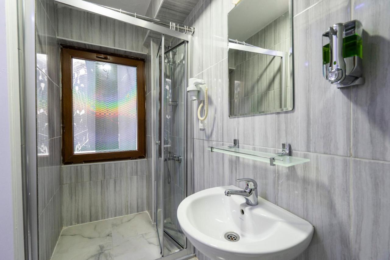 Galataport Suites Istanbul Eksteriør bilde