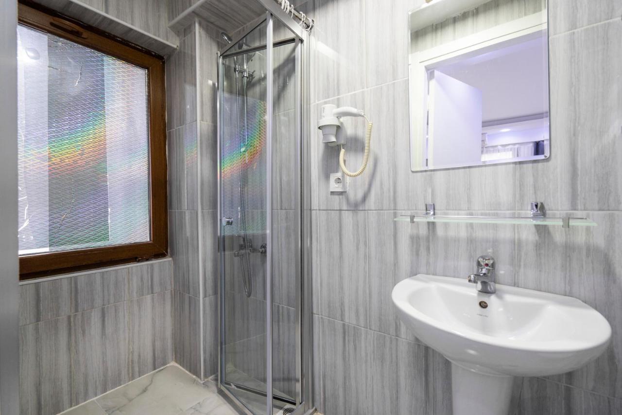 Galataport Suites Istanbul Eksteriør bilde