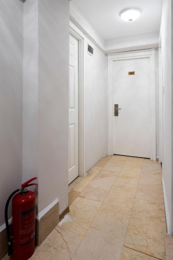 Galataport Suites Istanbul Eksteriør bilde